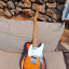 Fender Telecaster Standsrd USA 92 heavy relic