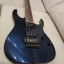 Ibanez RG1527 Como nueva con pastillas Dimarzio y Suhr (Envío incluido)