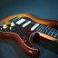 (Nuevos cambios) Fender Stratocaster American Deluxe HSS