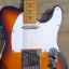 Fender Telecaster Standsrd USA 92 heavy relic