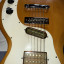 Gibson Marauder Natural