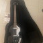 Hofner Ignition Violin Bass black