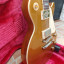 Gibson Les Paul Standard 50s Goldtop