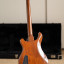 PRS McCarty Soapbar Goldtop ("Mcsoapie") de 1999 (firmada por Paul)