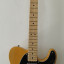 Telecaster Squier