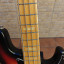 Fender Jazz Bass Marcus Miller 2007 MIJ