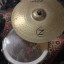 Mapex Tornado + Set Platos Zildjian