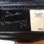 Portapedales Rockbag/Warwick RB23100B/BGig Board 70 €