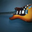 (Nuevos cambios) Fender Stratocaster American Deluxe HSS
