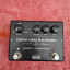 Pedal MXR MC-402 CAE Custom Audio Boost/Overdrive