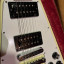 Gibson Flying V 70’s Classic white