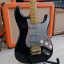80's Squier Stratocaster Black (Made in Japan)