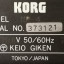 Korg Monopoly