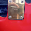 1987 Schecter Saturn Pete Townshend Telecaster model made in USA