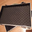 Rockcase para aprox 10-12 pedales buen estado // 50 € env inc