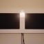 2 x Monitor 19 " + Mueble de Chapa con iluminación LED