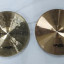 Hihat PAISTE 14" Signature/Innovations