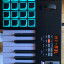 M-audio CODE 49. Teclado MIDI.