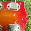 Cambio Gibson Les Paul Deluxe 1981