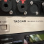 Tascam MH-40 MKII Headphone Amplifier