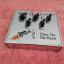 Pedal guitarra VOX Cooltron Over the Top Boost