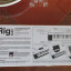 Teclado iRig keys 37