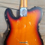 Fender Telecaster Standsrd USA 92 heavy relic