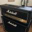 Marshall JCM SLX (Super Lead Extended)