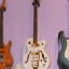 Epiphone Wildkat Royale Limited Pearl White