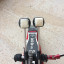 Doble pedal de bombo DW 5000