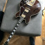 Gibson ES-355 Ltd Run Antique Walnut Varitone Maestro