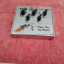 Pedal guitarra VOX Cooltron Over the Top Boost