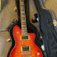 Guitarra Washburn CT2