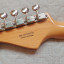 Mástil Fender strat 50's american original