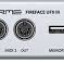 RME Fireface UFX III + ARC USB