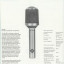 Microfono Neumann vintage