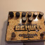 Ehx Big Muff Germanium fuzz y overdrive