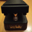 Dunlop Mini Cry Baby Wah