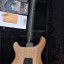 PRS Custom 24 " Special Order" Top10 korina