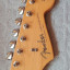 Mástil Fender strat 50's american original
