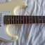 Guitarra G&L s-500