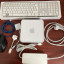 Apple Mac mini con Mojave, 3,24Tb y hasta 8Gb RAM