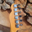 Fender Telecaster Standsrd USA 92 heavy relic