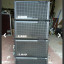 LINE ARRAY, equipo completo