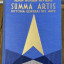 Enciclopedia Summa Artis, Historia General del Arte.