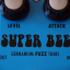 D*A*M  Super Bee Fuzz 66 - Vendido