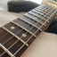 Squier Stratocaster Vintage Modified + funda de calidad