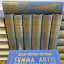 Enciclopedia Summa Artis, Historia General del Arte.