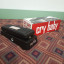 Dunlop Original Cry Baby Wah GCB95