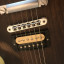 CAMBIO--Gibson Les Paul LPM 2014 Chocolate Satin